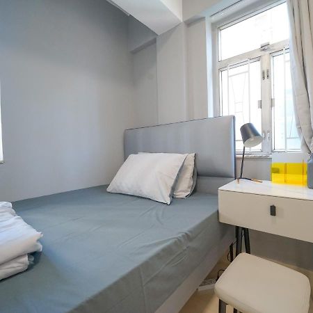Student Accommodation - 290 Hennessy Road 香港 外观 照片
