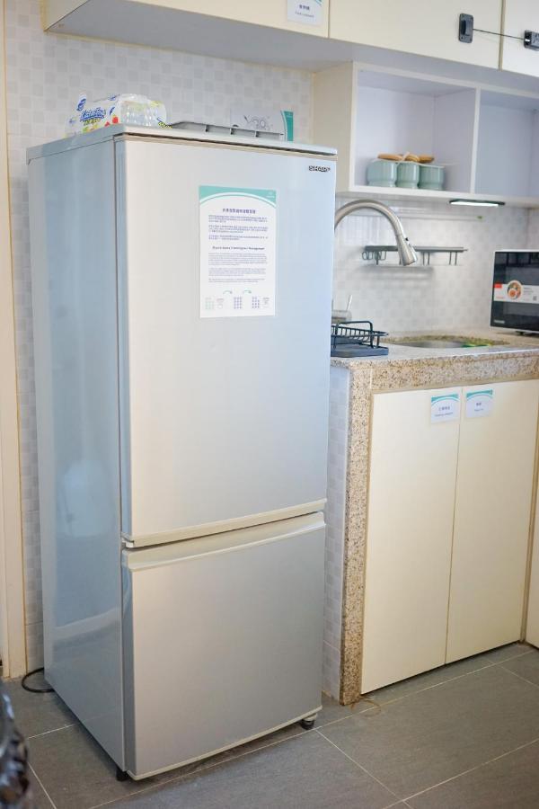Student Accommodation - 290 Hennessy Road 香港 外观 照片