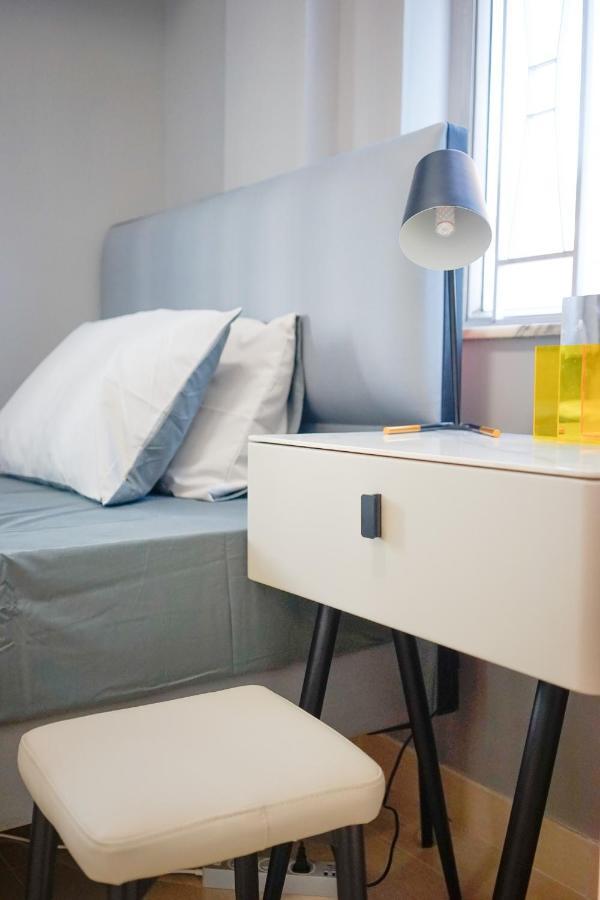 Student Accommodation - 290 Hennessy Road 香港 外观 照片