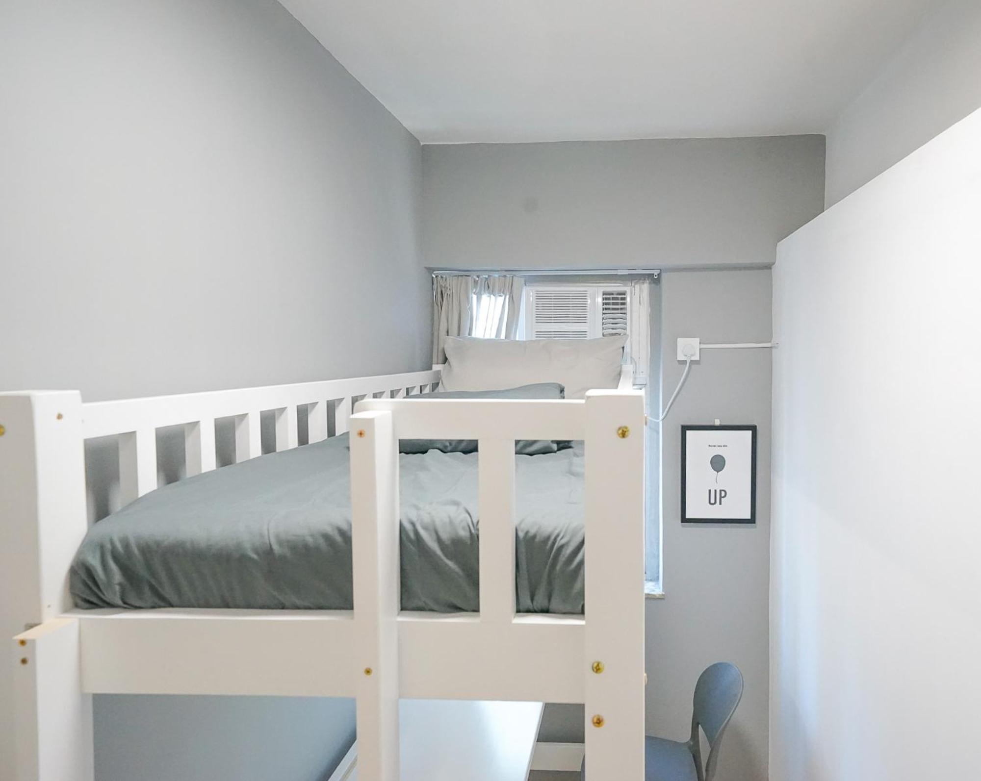 Student Accommodation - 290 Hennessy Road 香港 外观 照片